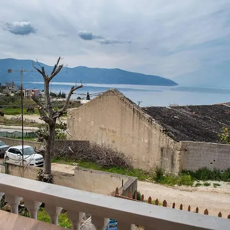 A Seaside Complex In Διαμέρισμα