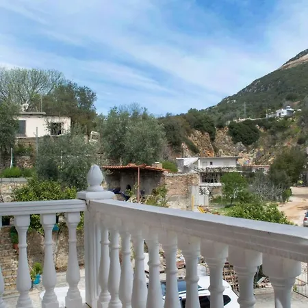 A Seaside Complex In Διαμέρισμα *