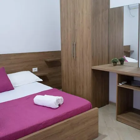 Daire A Seaside Complex In *