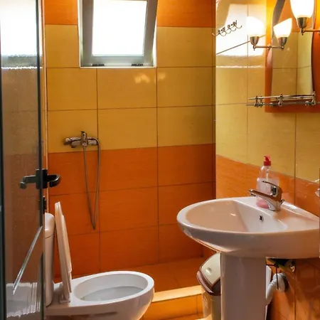 A Seaside Complex In Daire