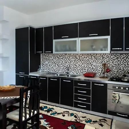 Daire A Seaside Complex In *